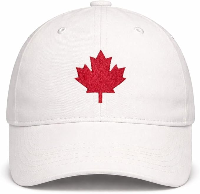 Maison Merch Canada Baseball Cap