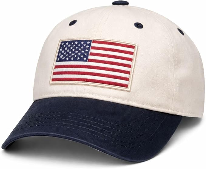 Maison Merch USA Baseball Cap