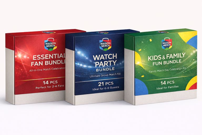 Watch Party BUNDLE - Image 3